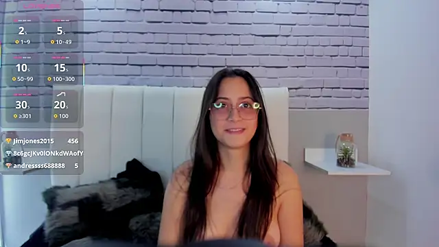 SophieeMoore's cam snapshot