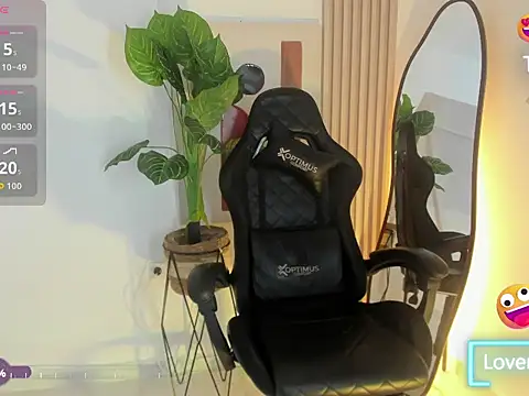 Dulcelola_'s cam snapshot