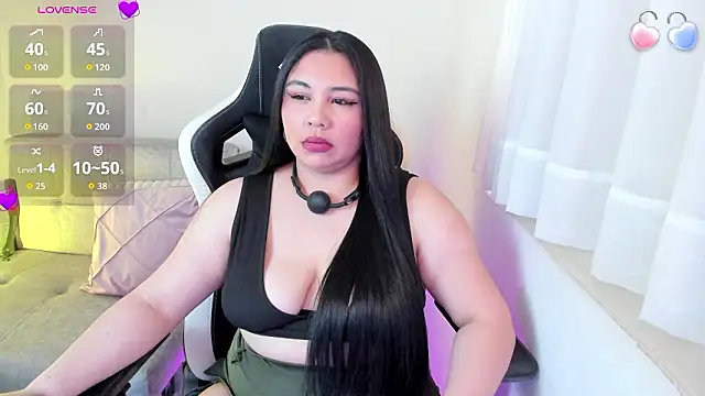 ambar-wells's cam snapshot