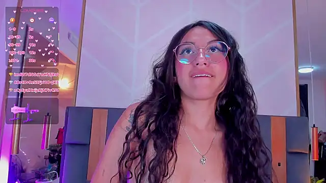 MadyJackson's cam snapshot