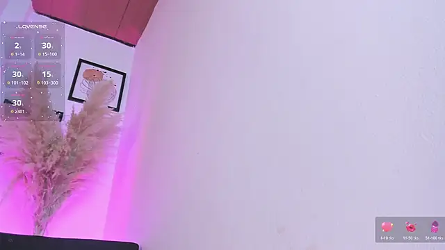 samarahanss's cam snapshot