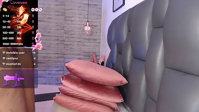 TinnaCobb's cam snapshot