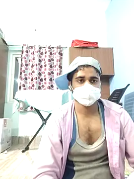 Rahul_India live sex cam