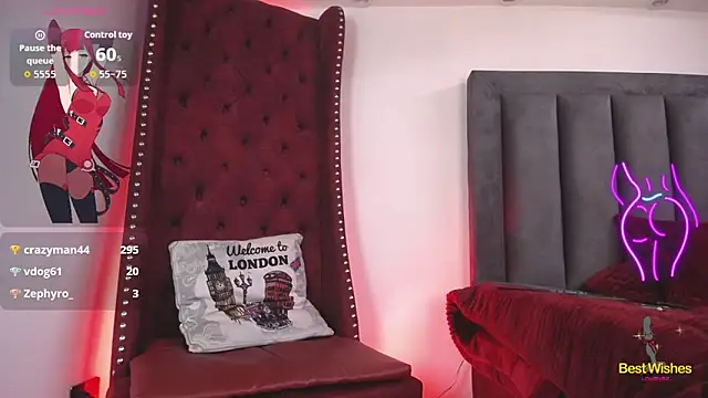 BiancaAntonelli live sex cam