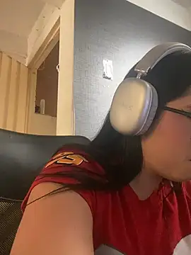 Kloe_Novoa's cam snapshot