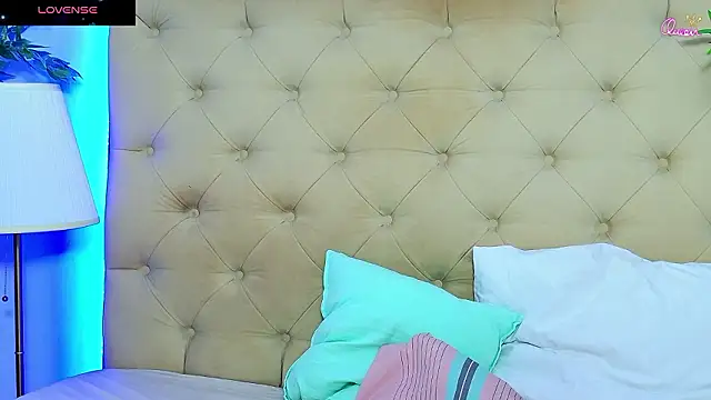 DaliyaArabian's cam snapshot