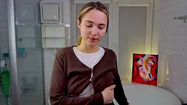 LeenaPuita's cam snapshot