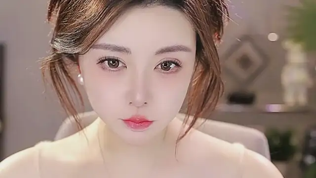 Qiaoqiao__'s cam snapshot