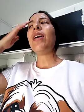 Bonny_Klote's cam snapshot