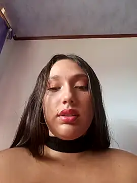 Naughty_Samantha's cam snapshot