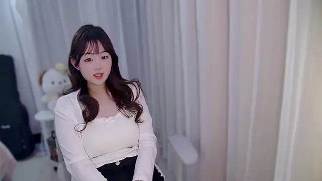 YUANYUAN-A's cam snapshot