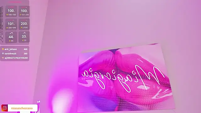 Miagiorgia_'s cam snapshot