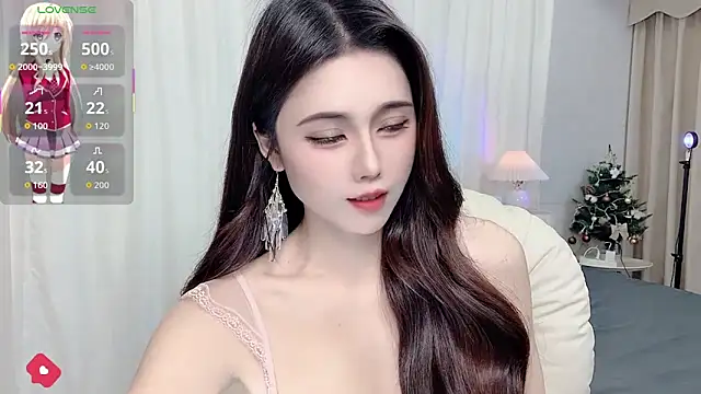 Alma_va live sex cam