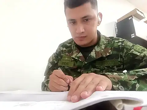 MonasticCanine live sex cam