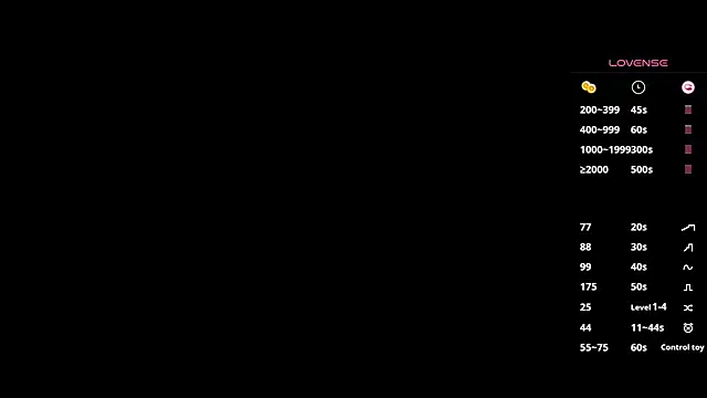 Love_audirs6's cam snapshot