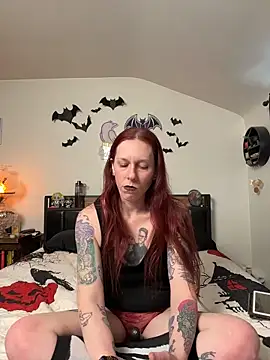 ScarletPanes's cam snapshot