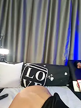 Milforja's cam snapshot