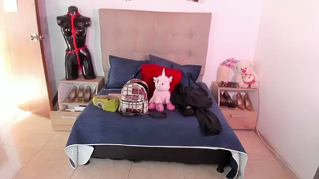 TifanyAmazinng's cam snapshot