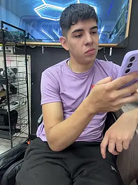 Johan_stick live sex cam