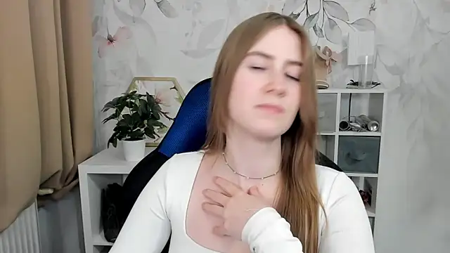 candy_Megan's cam snapshot