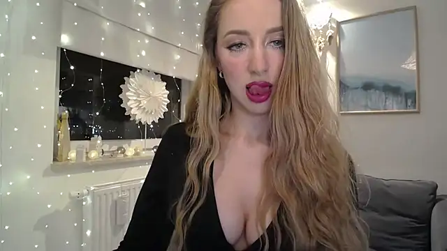 JulietteDiamond's cam snapshot