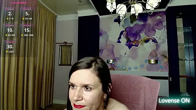 AriaGray's cam snapshot