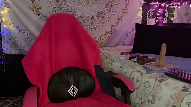 BossMomma0387's cam snapshot