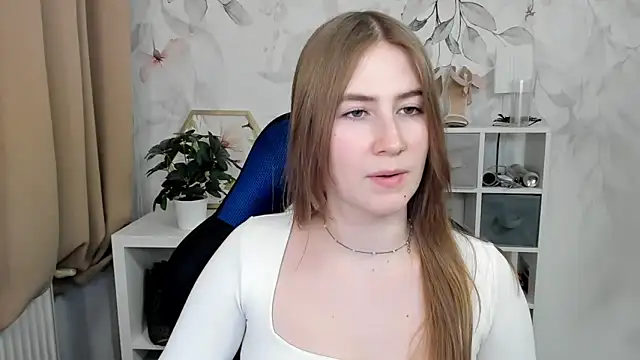 candy_Megan's cam snapshot