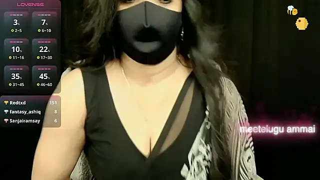 nehanya_telugu's cam snapshot