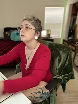 Alix_Valentine's cam snapshot