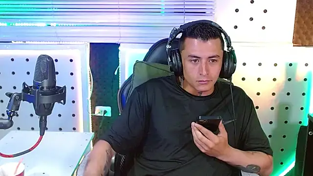 Godofcumxxx's cam snapshot