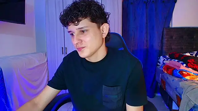 Nathan_Bluee's cam snapshot