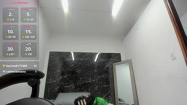 ada-brooke's cam snapshot