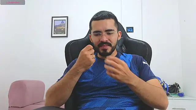 Massimoo_07's cam snapshot