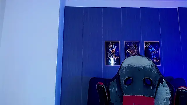 dirty_model's cam snapshot