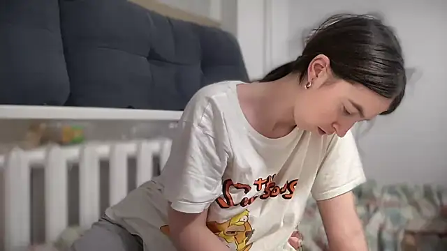 Aphr0ditee's cam snapshot