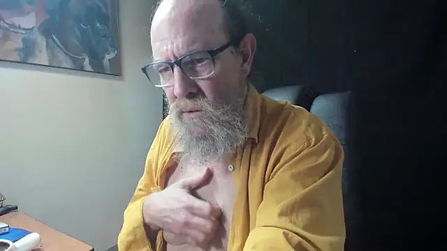 Uncle_Hottie live sex cam