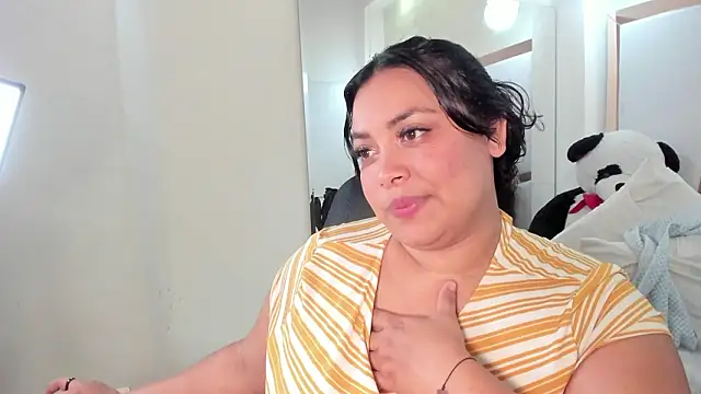 tatikanyx's cam snapshot