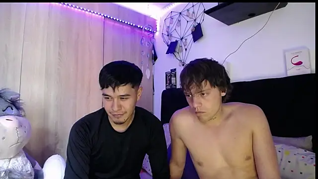 Santiago_kiler's cam snapshot