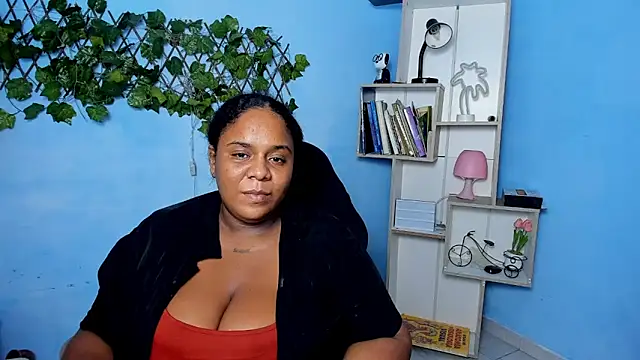 bbw_charlote live sex cam