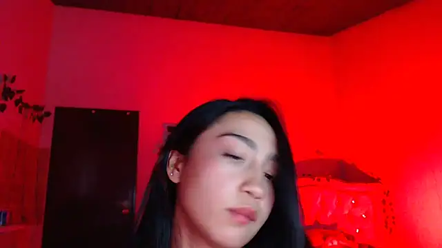 analie16's cam snapshot