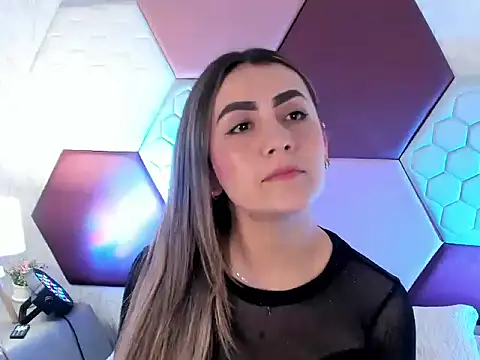 AriaRous's cam snapshot