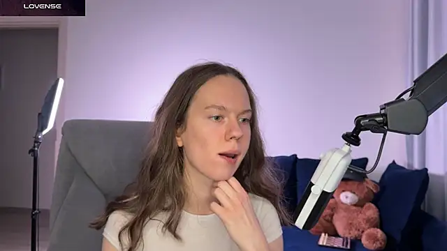 SharkyBaby's cam snapshot