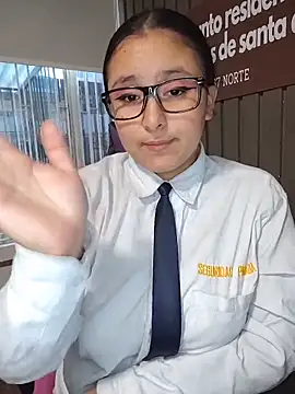 Cute_Penelope's cam snapshot