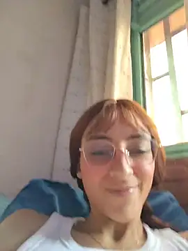 Dani-peggin's cam snapshot