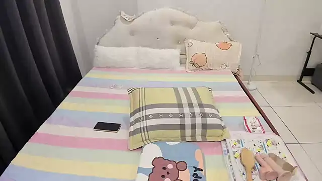 Teahyee's cam snapshot