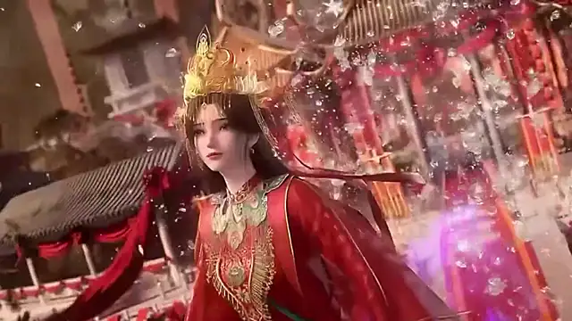 G-Velvet's cam snapshot