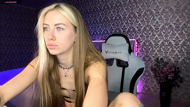 Genniys_'s cam snapshot