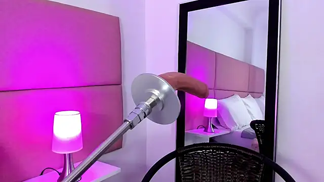 SammyMorales's cam snapshot