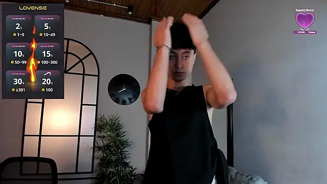 Noah_dupont_'s cam snapshot